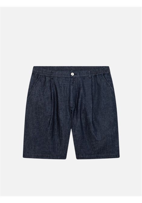 Bermuda chambray ALPHA ALPHA STUDIO | Bermuda | 5392Q9000